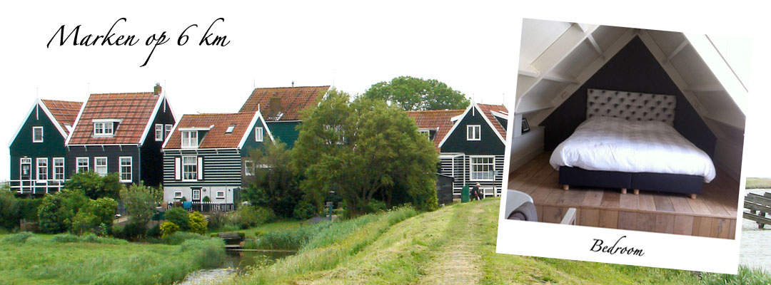 Marken werf